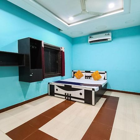 Spot On 67031 Hotel Sangam Palace Rāipur Extérieur photo