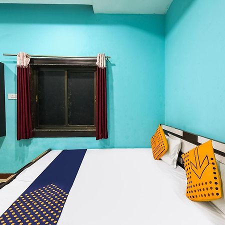Spot On 67031 Hotel Sangam Palace Rāipur Extérieur photo